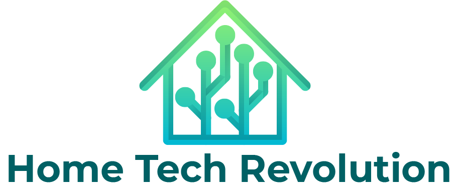 Home Tech Revolution